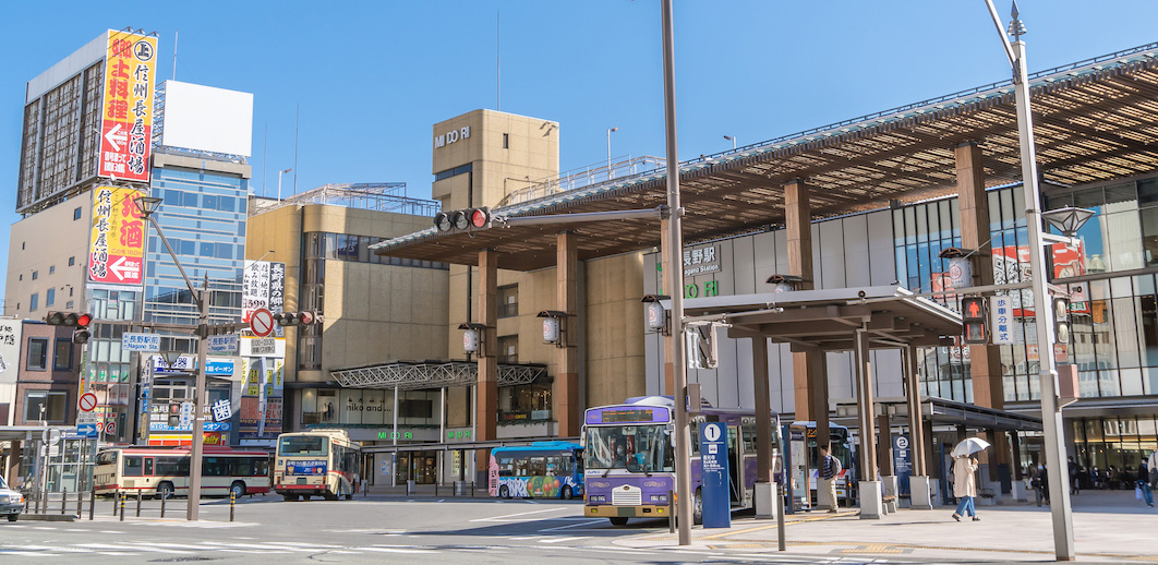 交通振動を軽減する